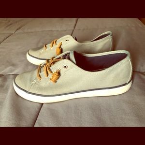 Sperry Top-Sider